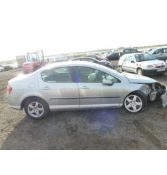Commande chauffage PEUGEOT 407