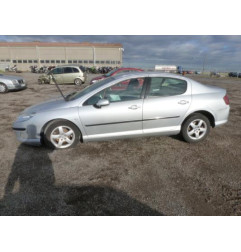 Commande chauffage PEUGEOT 407
