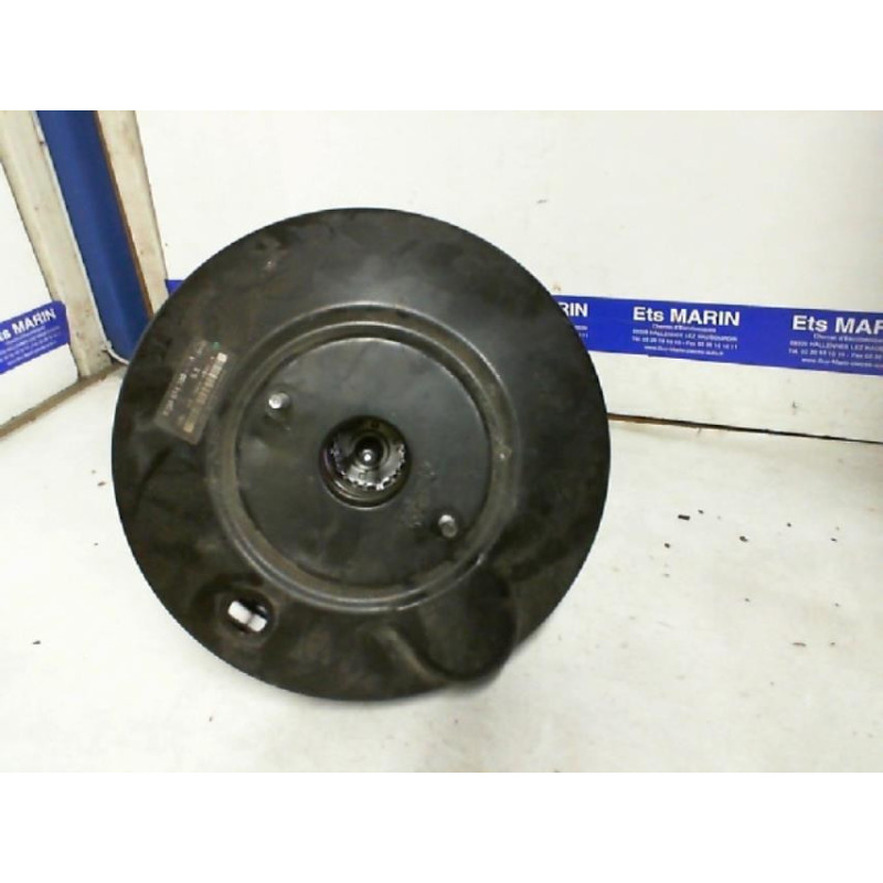 Mastervac RENAULT CLIO 3 Photo n°1