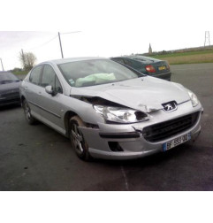 Cremaillere assistee PEUGEOT 407