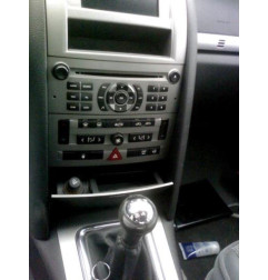 Cremaillere assistee PEUGEOT 407