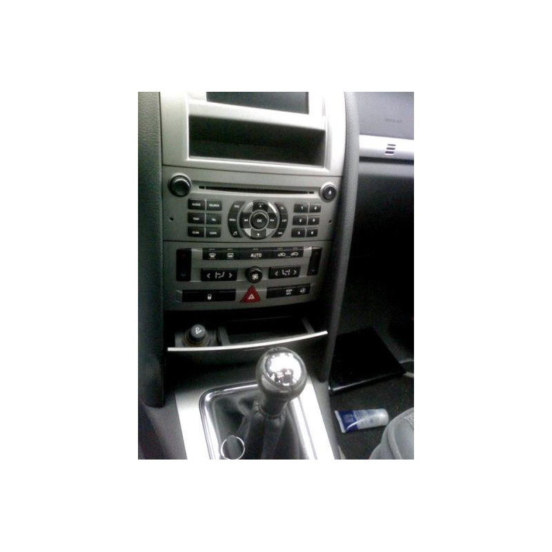 Cremaillere assistee PEUGEOT 407 Photo n°4