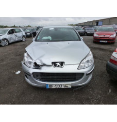 Cremaillere assistee PEUGEOT 407