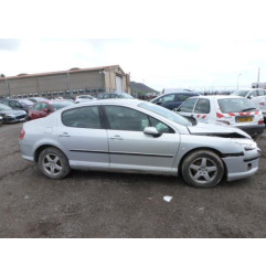 Cremaillere assistee PEUGEOT 407