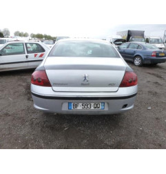 Cremaillere assistee PEUGEOT 407