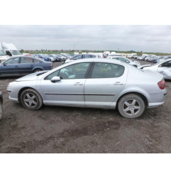Cremaillere assistee PEUGEOT 407