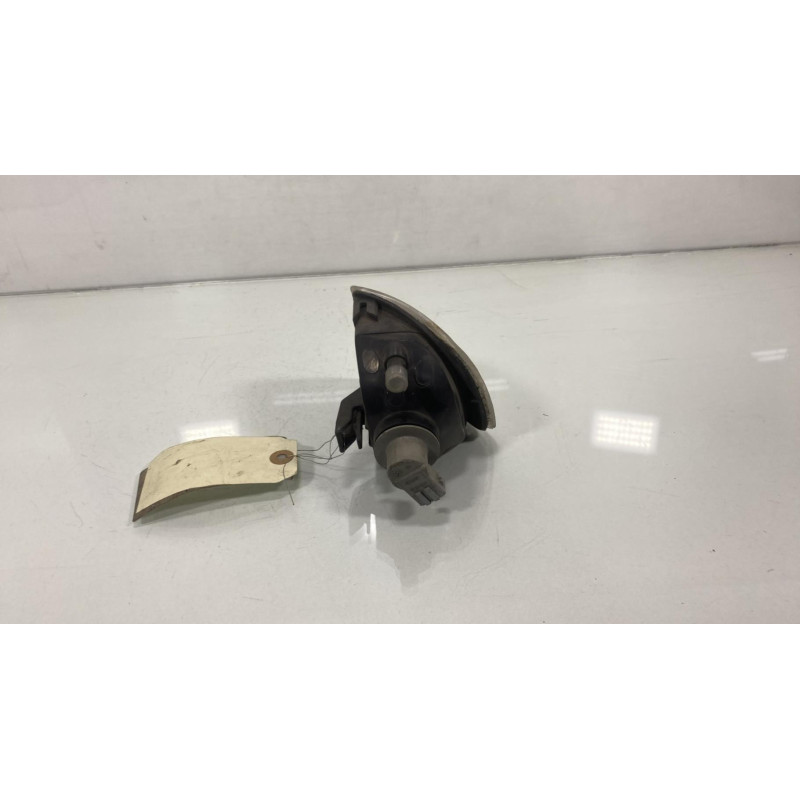 Optique avant secondaire droit (feux)(clignotant) SEAT IBIZA 2 Photo n°3