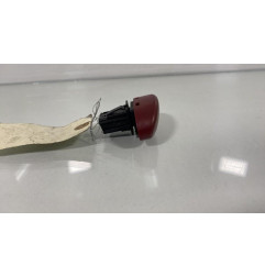 Bouton de warning PEUGEOT 206