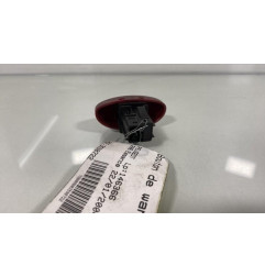 Bouton de warning PEUGEOT 206
