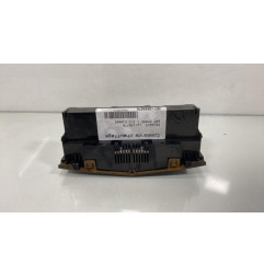 Commande chauffage PEUGEOT 607