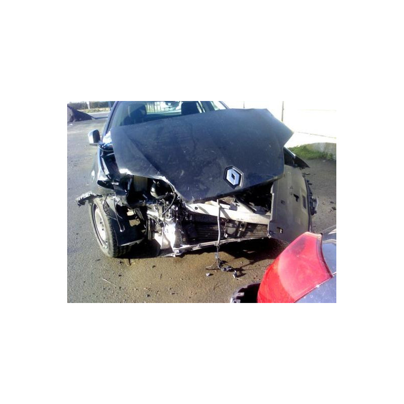 Pivot de moyeu avant gauche RENAULT LAGUNA 3 Photo n°1