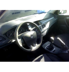 Pivot de moyeu avant gauche RENAULT LAGUNA 3