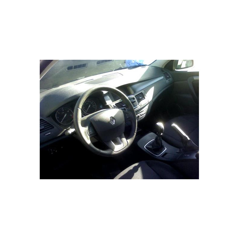 Pivot de moyeu avant gauche RENAULT LAGUNA 3 Photo n°3
