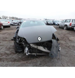 Pivot de moyeu avant gauche RENAULT LAGUNA 3