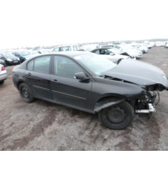 Pivot de moyeu avant gauche RENAULT LAGUNA 3