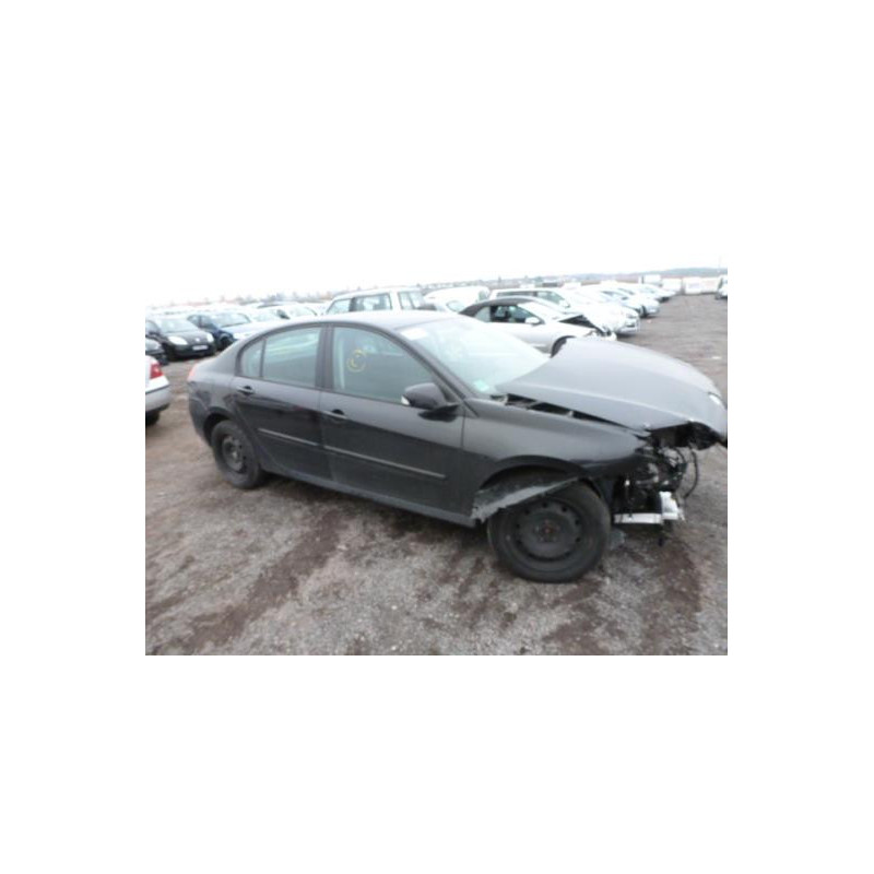 Pivot de moyeu avant gauche RENAULT LAGUNA 3 Photo n°6