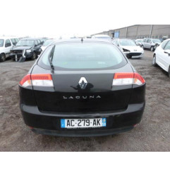 Pivot de moyeu avant gauche RENAULT LAGUNA 3