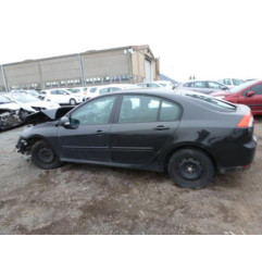 Pivot de moyeu avant gauche RENAULT LAGUNA 3