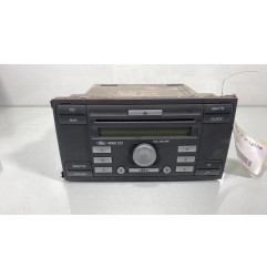 Autoradio d'origine FORD FOCUS 1 Photo n°1