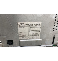 Autoradio d'origine FORD FOCUS 1