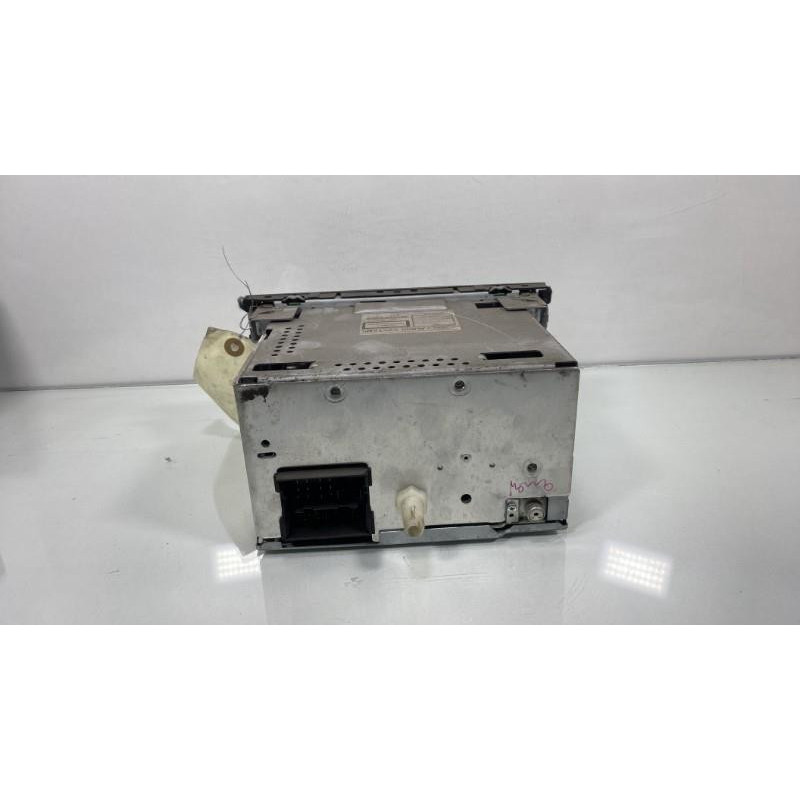Autoradio d'origine FORD FOCUS 1 Photo n°4