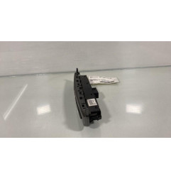 Bouton de warning PEUGEOT 308 1