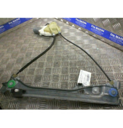 Leve vitre electrique arriere droit RENAULT LAGUNA 3 Photo n°1