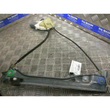 Leve vitre electrique arriere droit RENAULT LAGUNA 3 Photo n°1