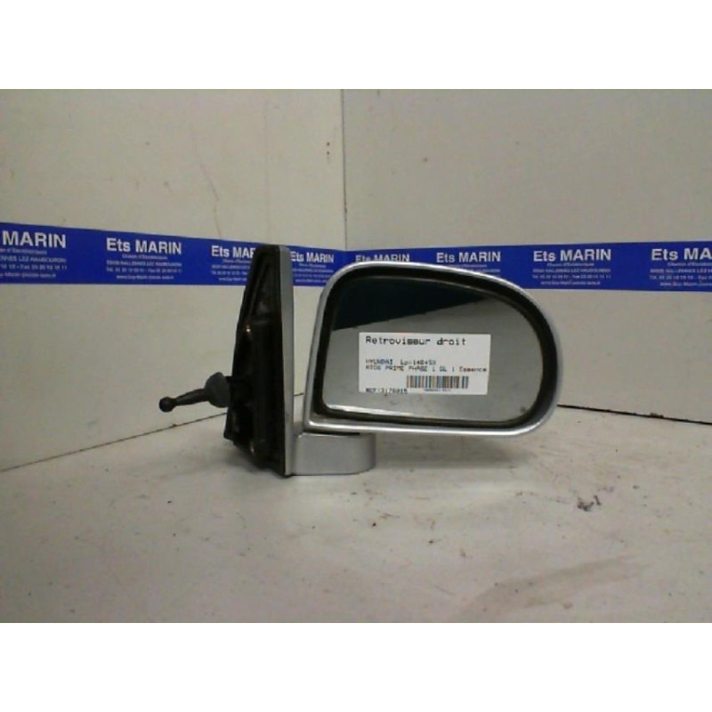 Retroviseur droit HYUNDAI ATOS 1 PRIME Photo n°1