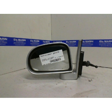 Retroviseur gauche HYUNDAI ATOS 1 PRIME Photo n°1