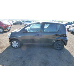 Porte arriere droit DAIHATSU SIRION 2