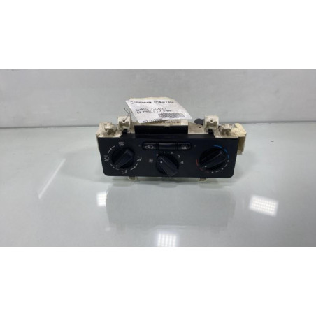 Commande chauffage CITROEN C3 1 Photo n°1