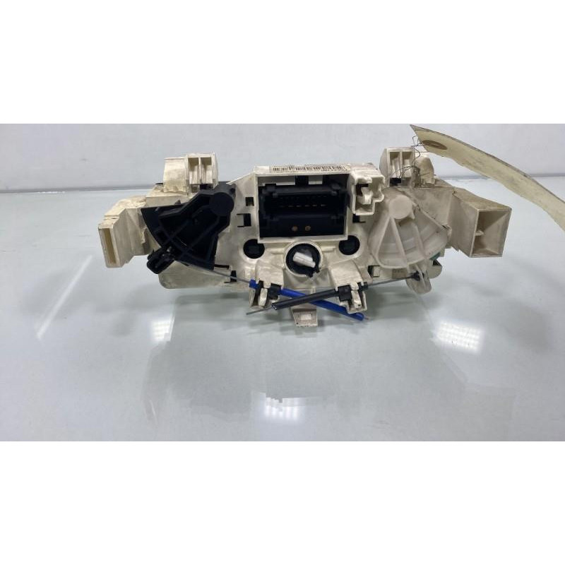 Commande chauffage CITROEN C3 1 Photo n°3