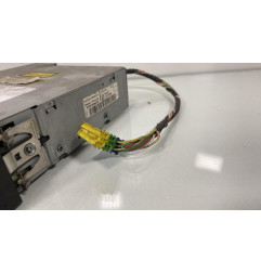 Chargeur CD RENAULT MEGANE 2