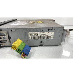 Chargeur CD RENAULT MEGANE 2
