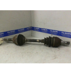 Cardan gauche (transmission) OPEL ASTRA G Photo n°1