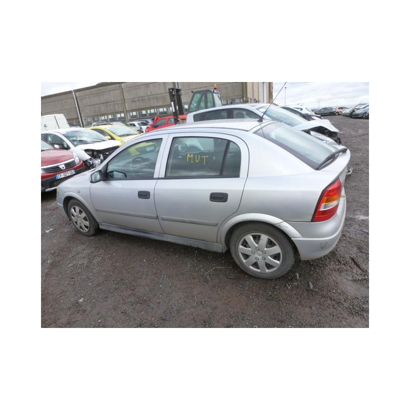 Cardan gauche (transmission) OPEL ASTRA G Photo n°3