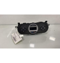 Commande chauffage RENAULT TWINGO 2 Photo n°1