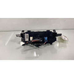 Commande chauffage RENAULT TWINGO 2