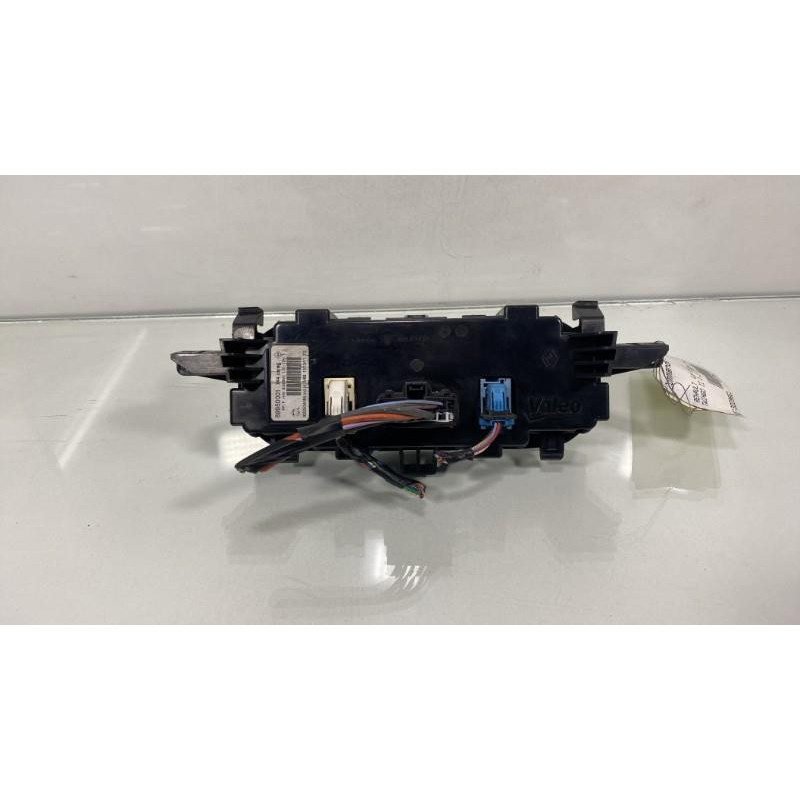 Commande chauffage RENAULT TWINGO 2 Photo n°2