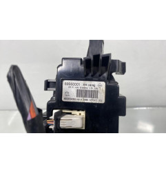 Commande chauffage RENAULT TWINGO 2