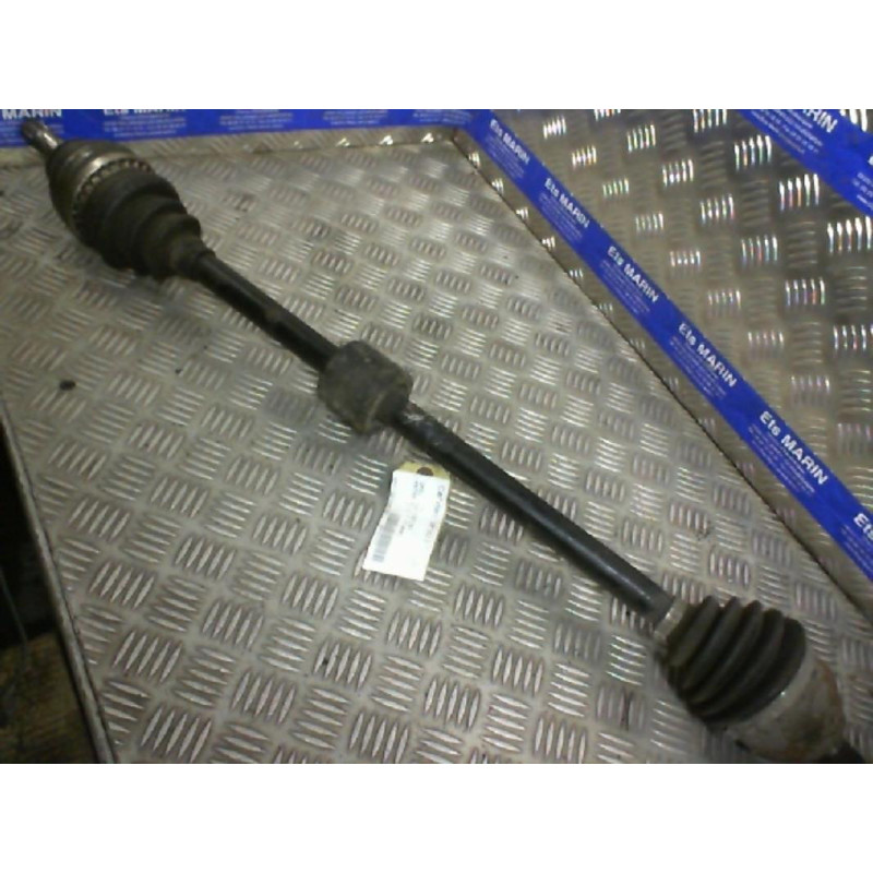 Cardan droit (transmission) OPEL ASTRA H Photo n°1