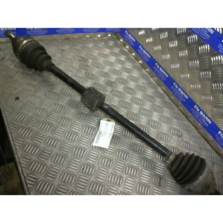 Cardan droit (transmission) OPEL ASTRA H Photo n°1