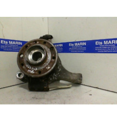 Pivot de moyeu avant gauche OPEL VECTRA C Photo n°1