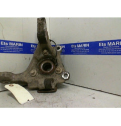 Pivot de moyeu avant gauche OPEL VECTRA C