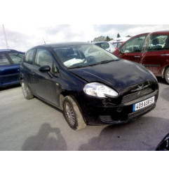 Cremaillere assistee FIAT GRANDE PUNTO