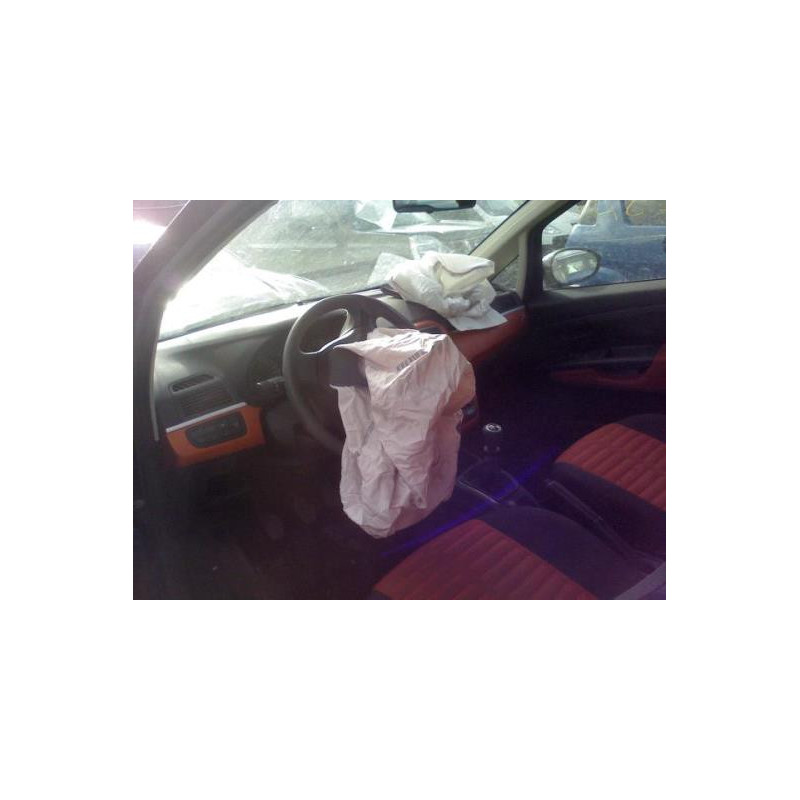 Cremaillere assistee FIAT GRANDE PUNTO Photo n°3