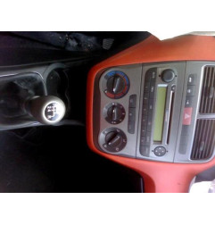 Cremaillere assistee FIAT GRANDE PUNTO