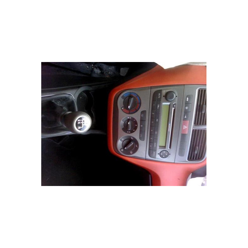 Cremaillere assistee FIAT GRANDE PUNTO Photo n°4