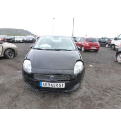 Cremaillere assistee FIAT GRANDE PUNTO